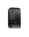 Thermaltake The Tower 300, tower case (Kolor: CZARNY, tempered glass) - nr 26