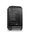 Thermaltake The Tower 300, tower case (Kolor: CZARNY, tempered glass) - nr 30