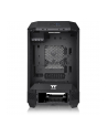 Thermaltake The Tower 300, tower case (Kolor: CZARNY, tempered glass) - nr 31