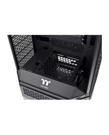 Thermaltake The Tower 300, tower case (Kolor: CZARNY, tempered glass)