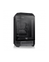 Thermaltake The Tower 300, tower case (Kolor: CZARNY, tempered glass) - nr 3