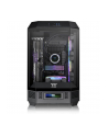 Thermaltake The Tower 300, tower case (Kolor: CZARNY, tempered glass) - nr 42