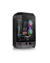 Thermaltake The Tower 300, tower case (Kolor: CZARNY, tempered glass) - nr 4