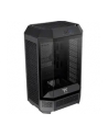 Thermaltake The Tower 300, tower case (Kolor: CZARNY, tempered glass) - nr 51