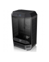 Thermaltake The Tower 300, tower case (Kolor: CZARNY, tempered glass) - nr 9