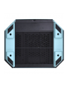 Thermaltake The Tower 300, tower case (turquoise, tempered glass) - nr 16