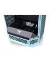 Thermaltake The Tower 300, tower case (turquoise, tempered glass) - nr 22