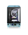 Thermaltake The Tower 300, tower case (turquoise, tempered glass) - nr 25