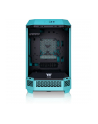 Thermaltake The Tower 300, tower case (turquoise, tempered glass) - nr 4