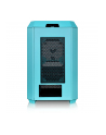 Thermaltake The Tower 300, tower case (turquoise, tempered glass) - nr 5