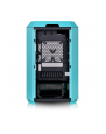Thermaltake The Tower 300, tower case (turquoise, tempered glass) - nr 6