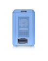 Thermaltake The Tower 300, tower case (light blue, tempered glass) - nr 11