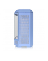 Thermaltake The Tower 300, tower case (light blue, tempered glass) - nr 29