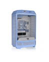 Thermaltake The Tower 300, tower case (light blue, tempered glass) - nr 35