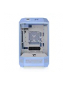 Thermaltake The Tower 300, tower case (light blue, tempered glass) - nr 38