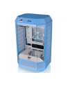 Thermaltake The Tower 300, tower case (light blue, tempered glass) - nr 3