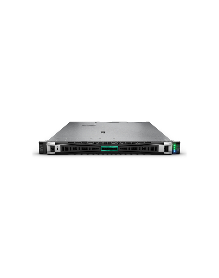 hewlett packard enterprise Serwer DL360 Gen11 5416S 1P 8SFF P51931-421 główny
