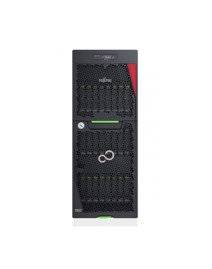 fujitsu Serwer PRIMERGY TX1330 M5 ERP L VFY:T1335SC010PL główny