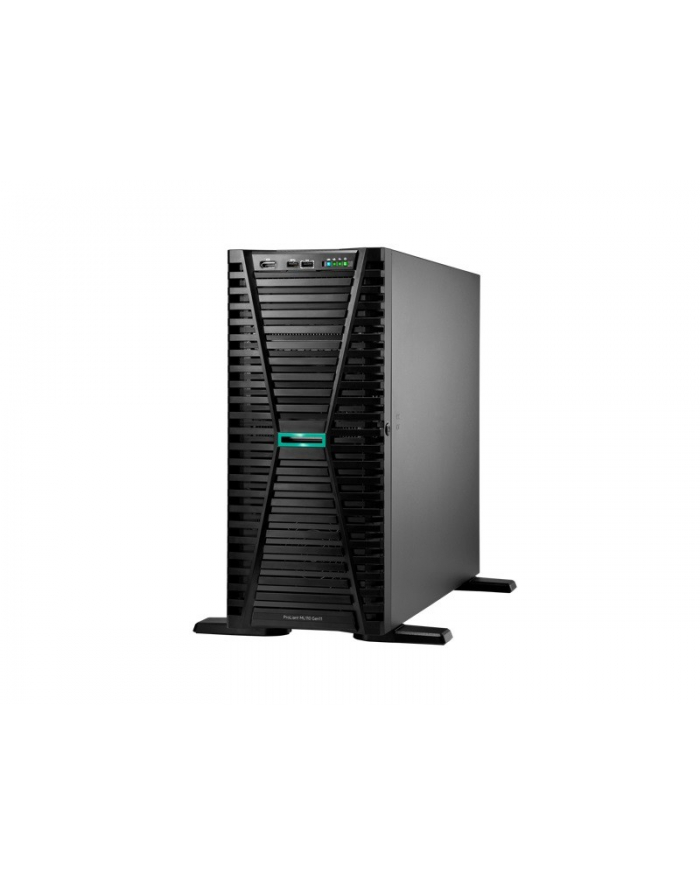 hewlett packard enterprise Serwer ML110 Gen11 3408U 1P 16G 4LFF P55637-421 główny