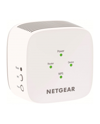 netgear Wzmacniacz sygnału EX3110 AC750 Wall Plug WiFi Extender