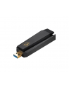 msi Adapter AXE5400 WIFi USB - nr 4