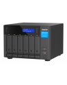 qnap Serwer NAS TVS-h674T-i5-32G 6bay Intel Core i5 32GB RAM - nr 20