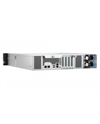 qnap Serwer NAS TS-h1277AXU-RP-R5-16G 2U 12-bay 3.5 SATA AMD