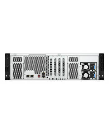 qnap Serwer NAS TS-h1677AXU-RP-R7-32G 3U 16-bay 3.5 AMD 32GB