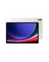 SAMSUNG Galaxy Tab S9+ 256GB, tablet PC (beige, System Android 13) - nr 25