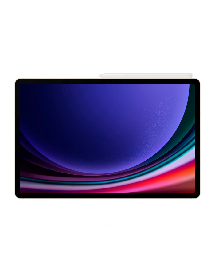 SAMSUNG Galaxy Tab S9+ 256GB, tablet PC (beige, System Android 13) główny