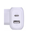 belkin Ładowarka sieciowa BoostCharge 42W USB-C 3 0W USB-A 12W biała - nr 10