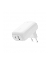 belkin Ładowarka sieciowa BoostCharge 42W USB-C 3 0W USB-A 12W biała - nr 16