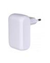 belkin Ładowarka sieciowa BoostCharge 42W USB-C 3 0W USB-A 12W biała - nr 25
