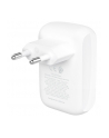 belkin Ładowarka sieciowa BoostCharge 42W USB-C 3 0W USB-A 12W biała - nr 30