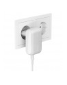belkin Ładowarka sieciowa BoostCharge 42W USB-C 3 0W USB-A 12W biała - nr 33