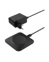 belkin Podkładka ładująca bezprzewodowa BoostCharge Qi 15W czarna - nr 23