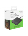 belkin Podkładka ładująca bezprzewodowa BoostCharge Qi 15W czarna - nr 24
