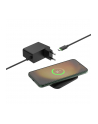 belkin Podkładka ładująca bezprzewodowa BoostCharge Qi 15W czarna - nr 26