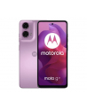 motorola Smartfon moto g24 8/128 GB Pink Lavender - nr 1