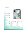 motorola Smartfon moto g24 8/256 GB Glacier blue - nr 7