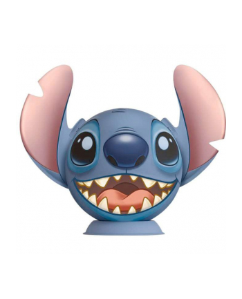 Ravensburger 3D puzzle ball stitch with ears