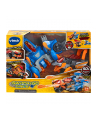VTech Switch ' Go Dinos - 2-in-1 Spinosaurus ' Pterodactyl, toy figure - nr 5
