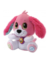 VTech Talk to Me Puppy Cuddly Toy (Pink) - nr 1