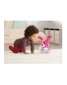 VTech Talk to Me Puppy Cuddly Toy (Pink) - nr 5