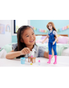Mattel Barbie Farm Vet Toy Figure - nr 12