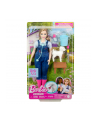 Mattel Barbie Farm Vet Toy Figure - nr 13