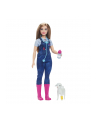 Mattel Barbie Farm Vet Toy Figure - nr 8