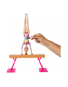 Mattel Barbie Careers Refresh Gymnastics Playset Doll - nr 3
