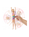 Mattel Barbie Careers Refresh Gymnastics Playset Doll - nr 8