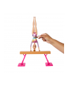 Mattel Barbie Careers Refresh Gymnastics Playset Doll - nr 9